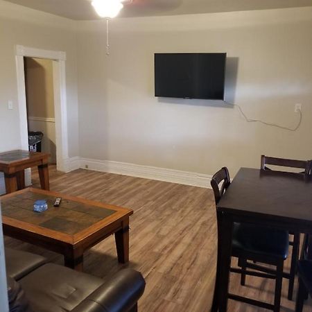 500/502 W 23Rd St Villa Cheyenne Kültér fotó