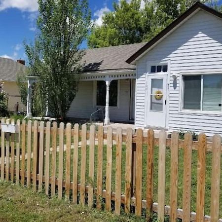 500/502 W 23Rd St Villa Cheyenne Kültér fotó