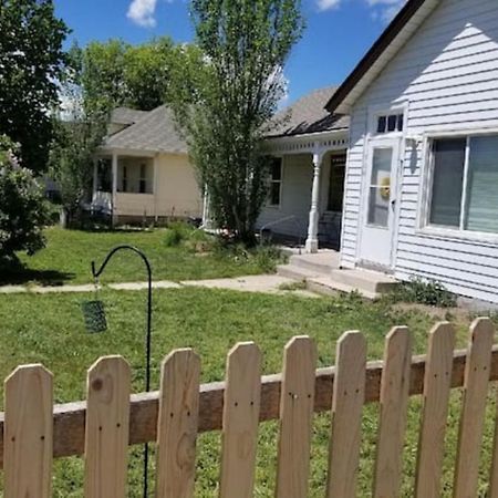 500/502 W 23Rd St Villa Cheyenne Kültér fotó