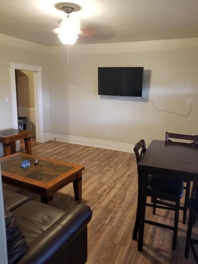 500/502 W 23Rd St Villa Cheyenne Kültér fotó