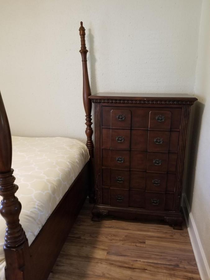 500/502 W 23Rd St Villa Cheyenne Kültér fotó