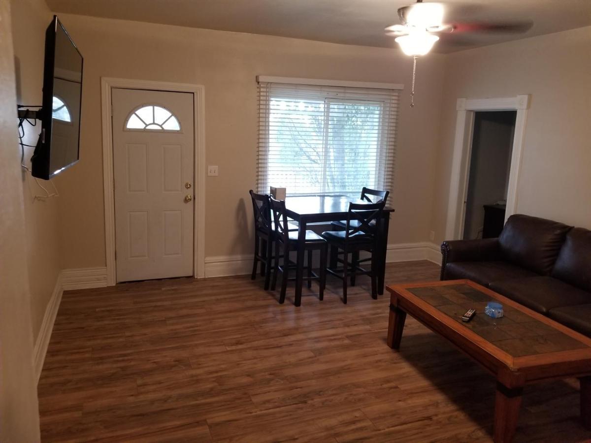 500/502 W 23Rd St Villa Cheyenne Kültér fotó