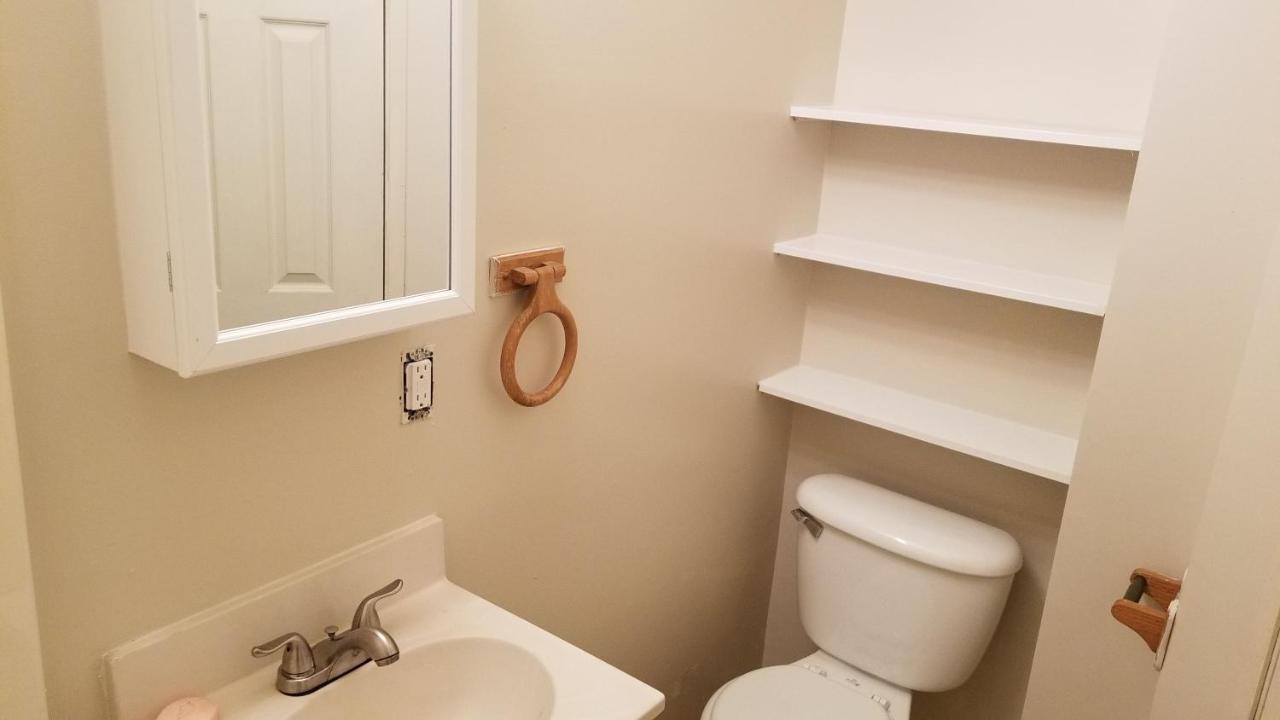 500/502 W 23Rd St Villa Cheyenne Kültér fotó