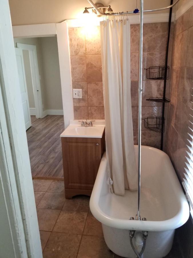 500/502 W 23Rd St Villa Cheyenne Kültér fotó