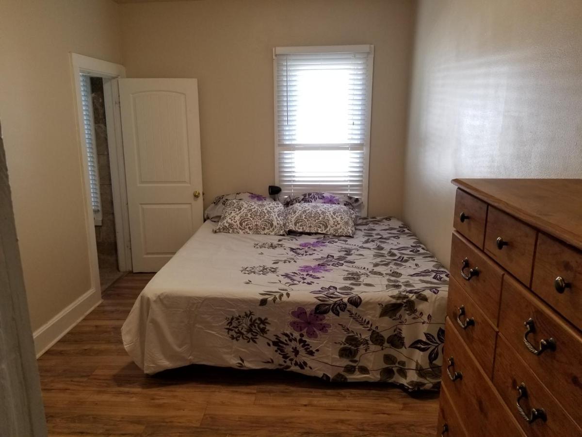 500/502 W 23Rd St Villa Cheyenne Kültér fotó