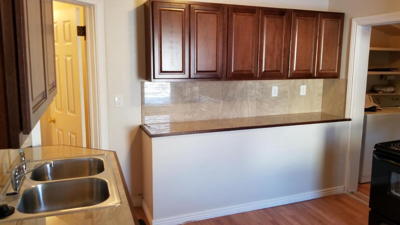 500/502 W 23Rd St Villa Cheyenne Kültér fotó
