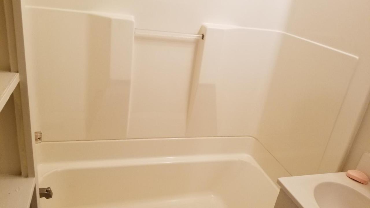 500/502 W 23Rd St Villa Cheyenne Kültér fotó