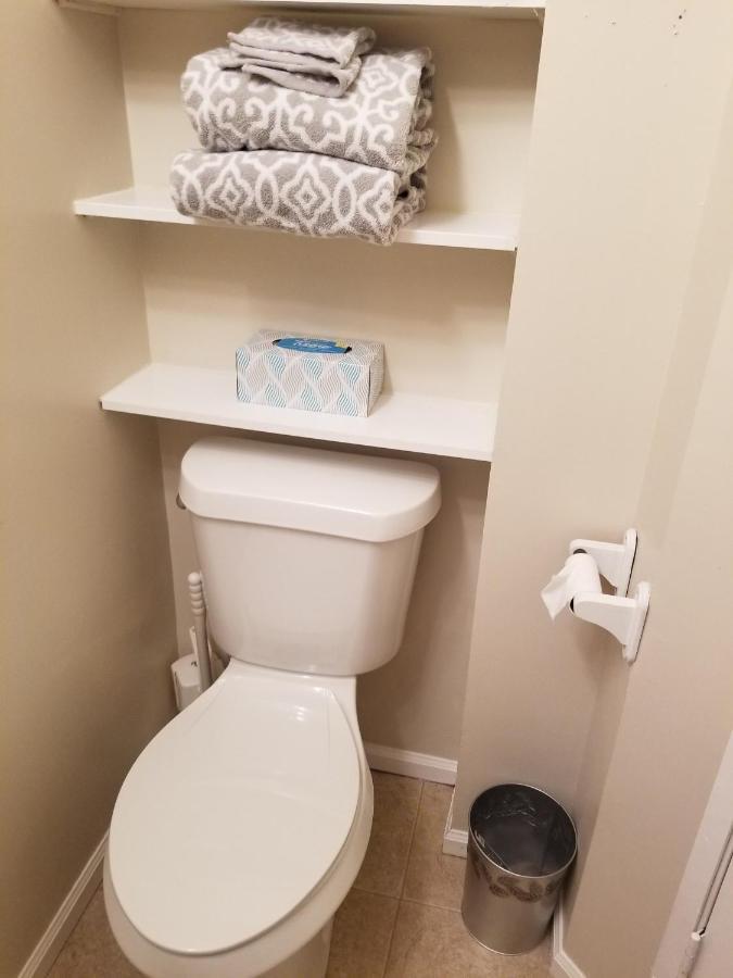 500/502 W 23Rd St Villa Cheyenne Kültér fotó