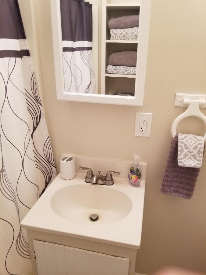 500/502 W 23Rd St Villa Cheyenne Kültér fotó