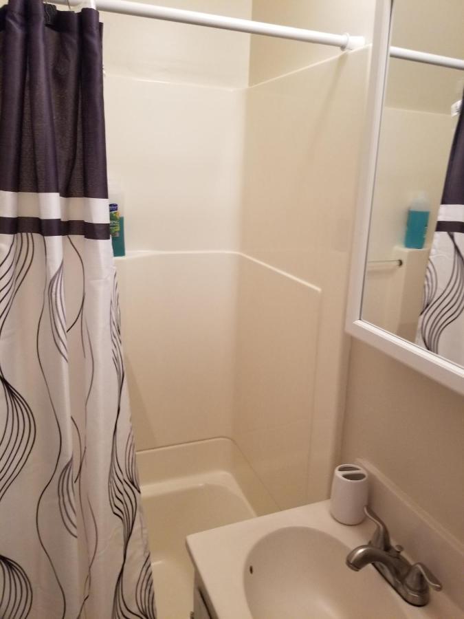 500/502 W 23Rd St Villa Cheyenne Kültér fotó