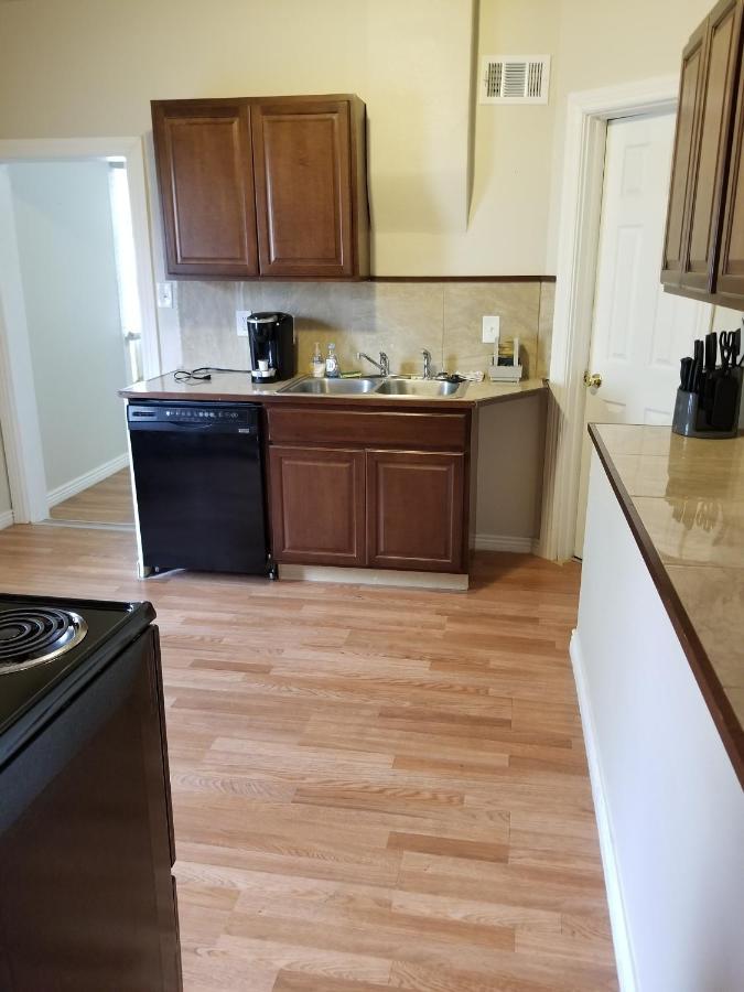 500/502 W 23Rd St Villa Cheyenne Kültér fotó
