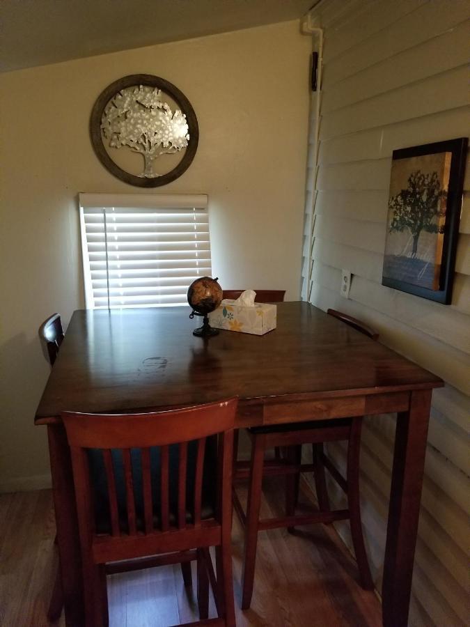 500/502 W 23Rd St Villa Cheyenne Kültér fotó