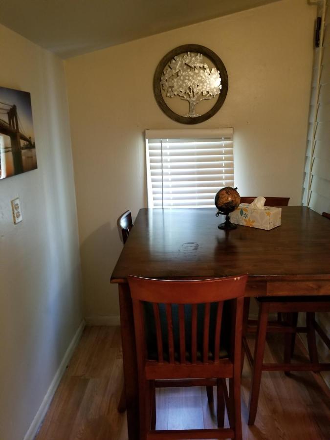 500/502 W 23Rd St Villa Cheyenne Kültér fotó