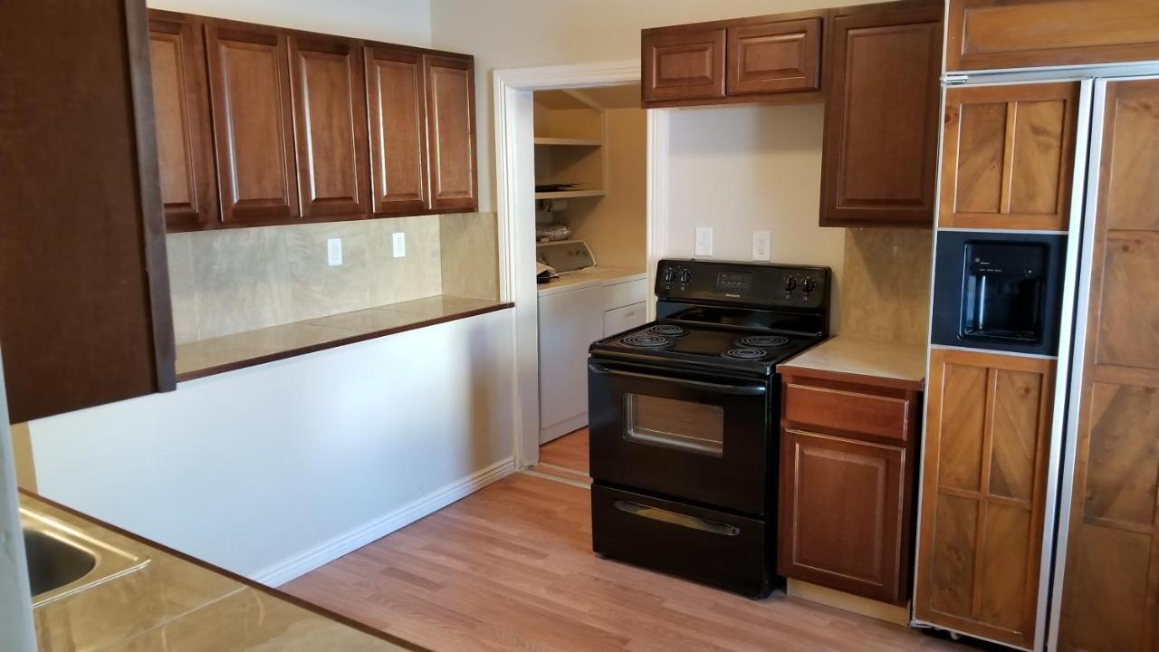 500/502 W 23Rd St Villa Cheyenne Kültér fotó