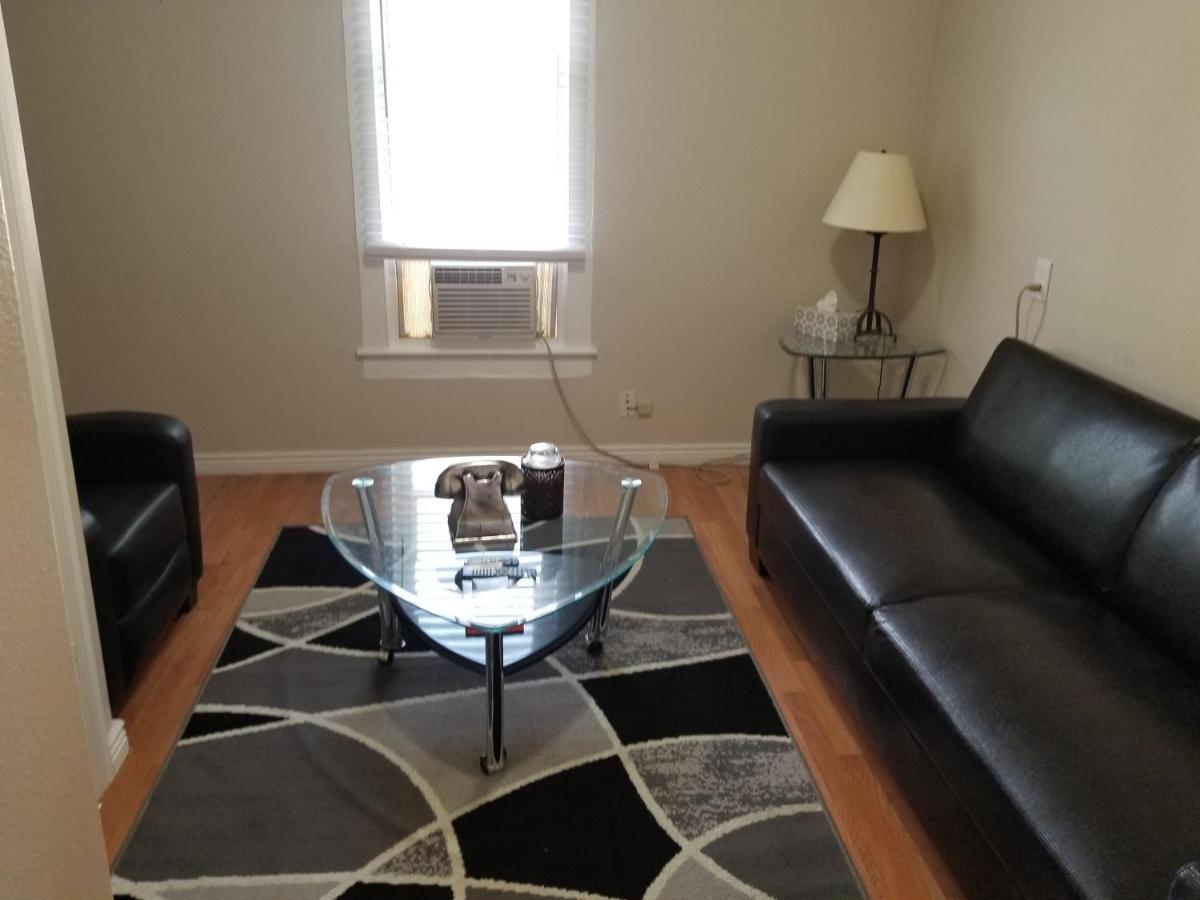 500/502 W 23Rd St Villa Cheyenne Kültér fotó