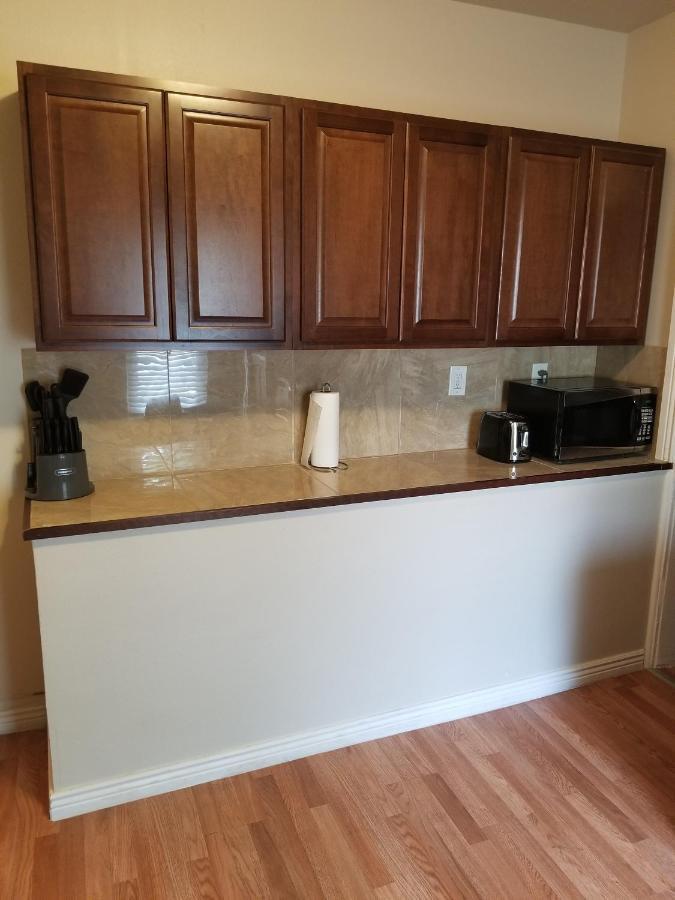 500/502 W 23Rd St Villa Cheyenne Kültér fotó