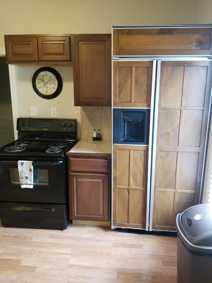500/502 W 23Rd St Villa Cheyenne Kültér fotó